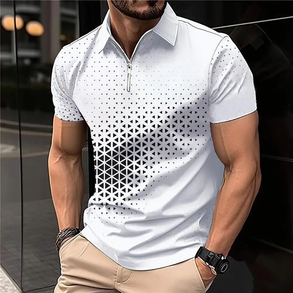 New Summer T Shirts for Men