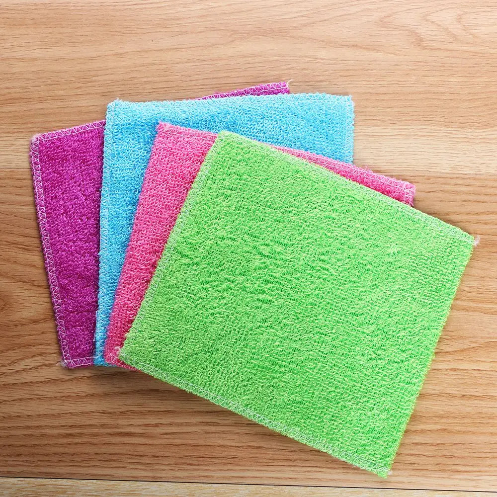 Washing Towel Scouring Pad