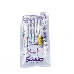 Sanrio Cartoon Stationery Gel Pen