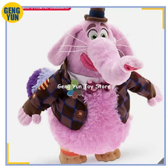 New Periphery Inside Out 2 Bing Bong Plushies Elephant Doll Stuffed Soft Plush Children's Toys