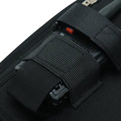 Radio chest harness Tactical Vest Nylon Vest chest rig Pack Bag Pouch