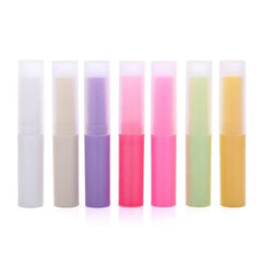 20Pcs 4g 4ml Lipstick Tube Lip Balm Containers DIY Empty Lip Gloss