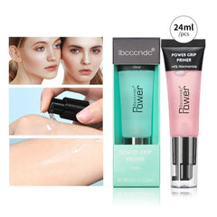 Facial Base Primer Pores Invisible Oil Control Make Up Face Base Cream