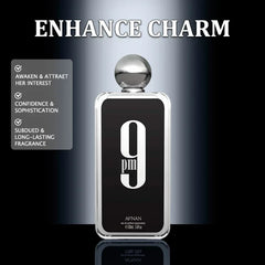 Dive Men Persistent Charming Charm Wood Tone More Solemn Gorgeous Hair Body Perfume