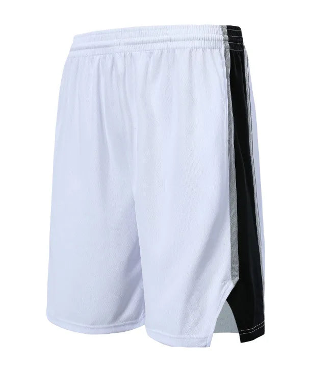 Basketball Game Training Loose, Breathable and Comfortable Men's and Women's Sports Pants