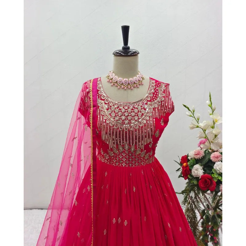 Salwar Kameez Bollywood PakistanII Dress Indian Designer Wedding Party Clothing