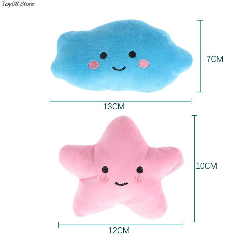 Creative Pillow Plush Cushion Toys Gift For Kids