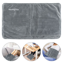 USB Graphene Electric Heating Pad Portable Foot Heater