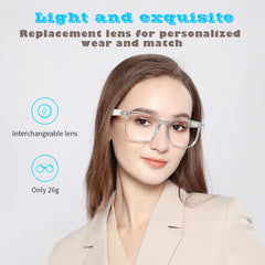 Smart Glasses Wireless Bluetooth Hands-Free Calling Music Headphones With Microphone