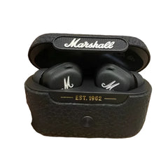 Marshall MOTIF ANC True Bluetooth 5.2 Headphones Active Noise Cancelling Headphones