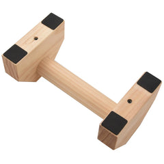 Push-Ups Double Rod Stand