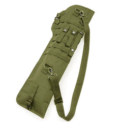 Tactical Gun Bag Equipment Color Optional Moore Tactical Accessories Tactical Carry Shotgun Hunting Shooting Military