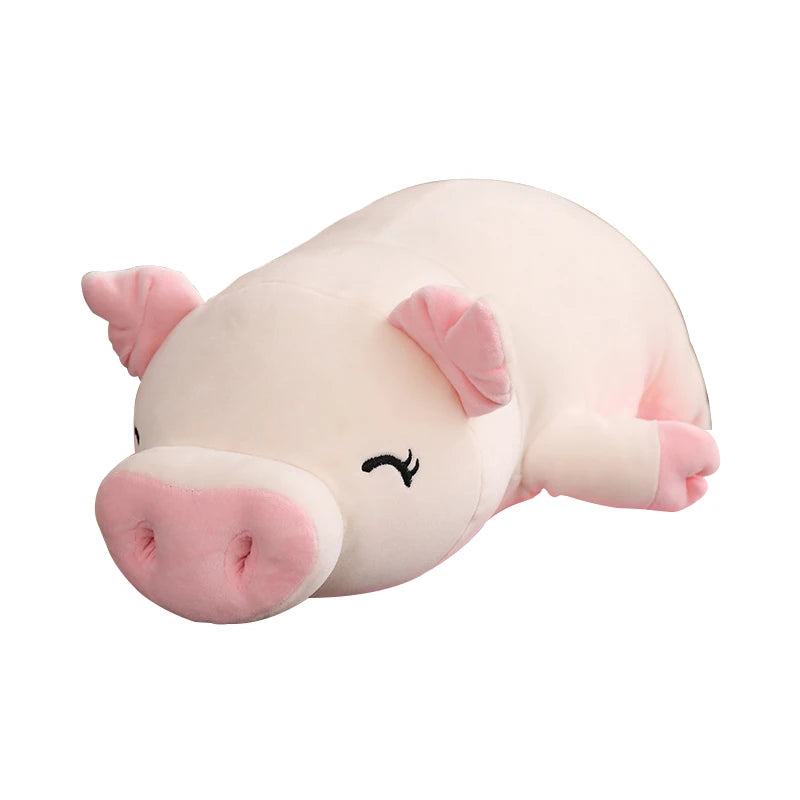 Animal Soft Plushie Pillow for Kids