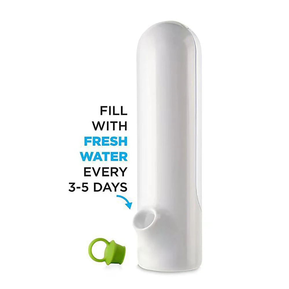 Multifunction Refrigerator Fruit Vegetable Herb Storage Container