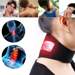 Health Care Neck Support Massager