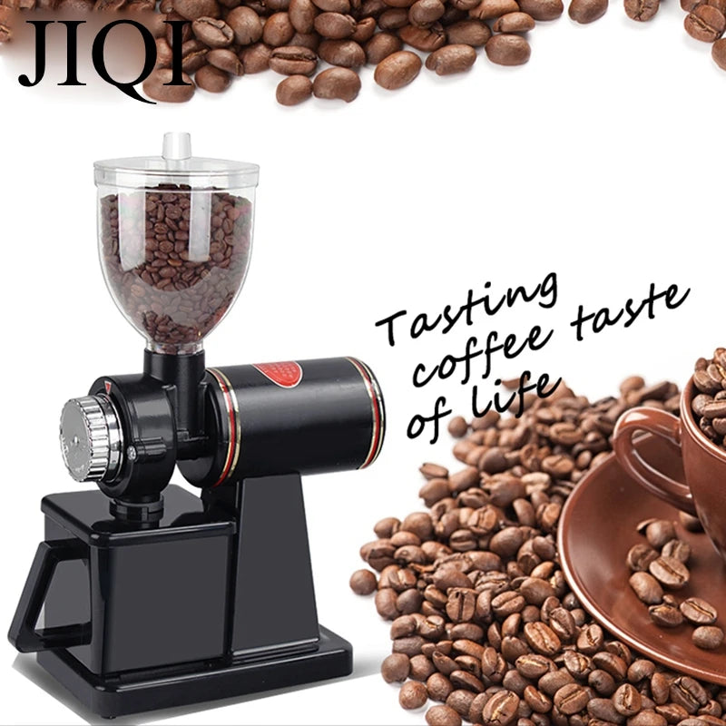 Electric Coffee Grinder Coffee Mill Bean Grinder Machine