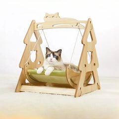 Cats for Window Bed Summer House Hanging Furniture Houses Accessories Pet Products Pets