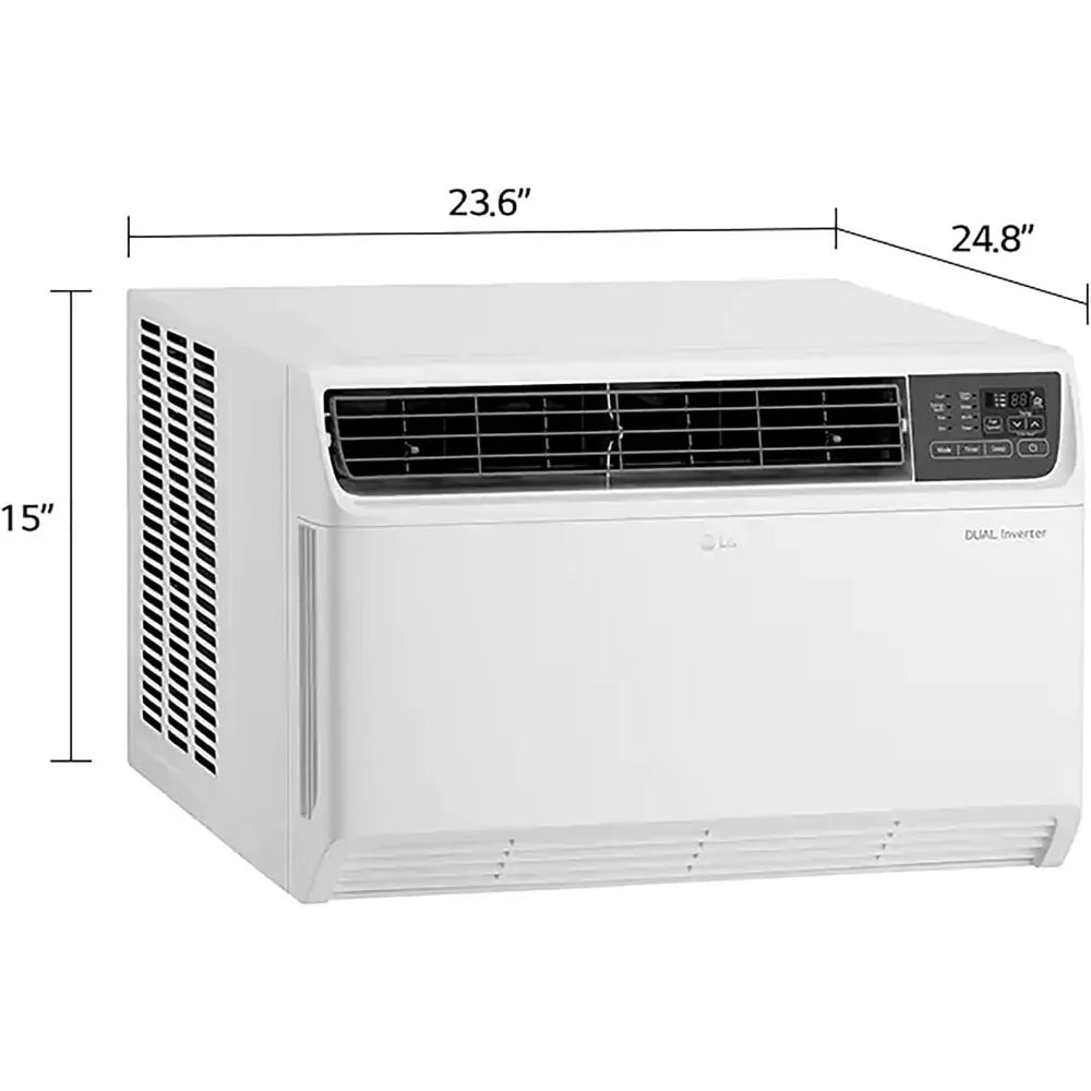 Window Air Conditioner