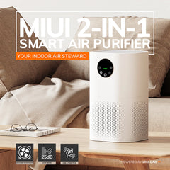 Air Purifier for Home