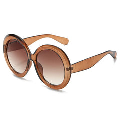 Fashion Round Sunglasses for Women & Men