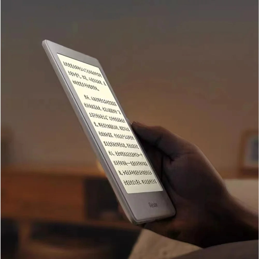 iReader Light2 E-ink Reader Ebook E Book 6 inche 32GB Touch Screen Wifi