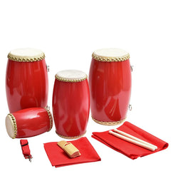 Drum Waist Hand Simple Instrument Drums