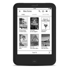 Tolino Shine2 HD 300PPI Android ebook Low Price eReader Built in Light e-ink 6 inch Touch Screen kobo kindle