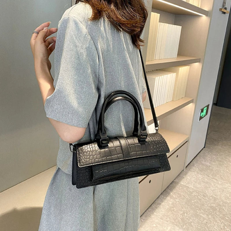 Fashion Ladies Shoulder Bag