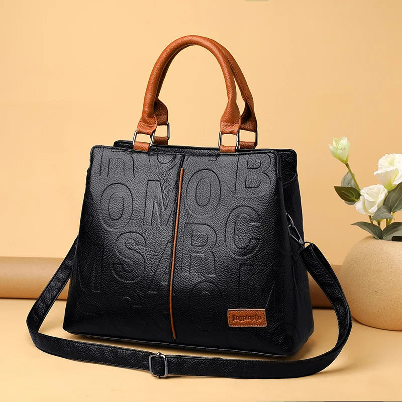 Women Handbags Luxury Designer Messenger Bag for Women Shoulder Bag