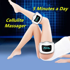 Slimming Cellulite Massager Eletric Muscle Stimulator Body Massagers