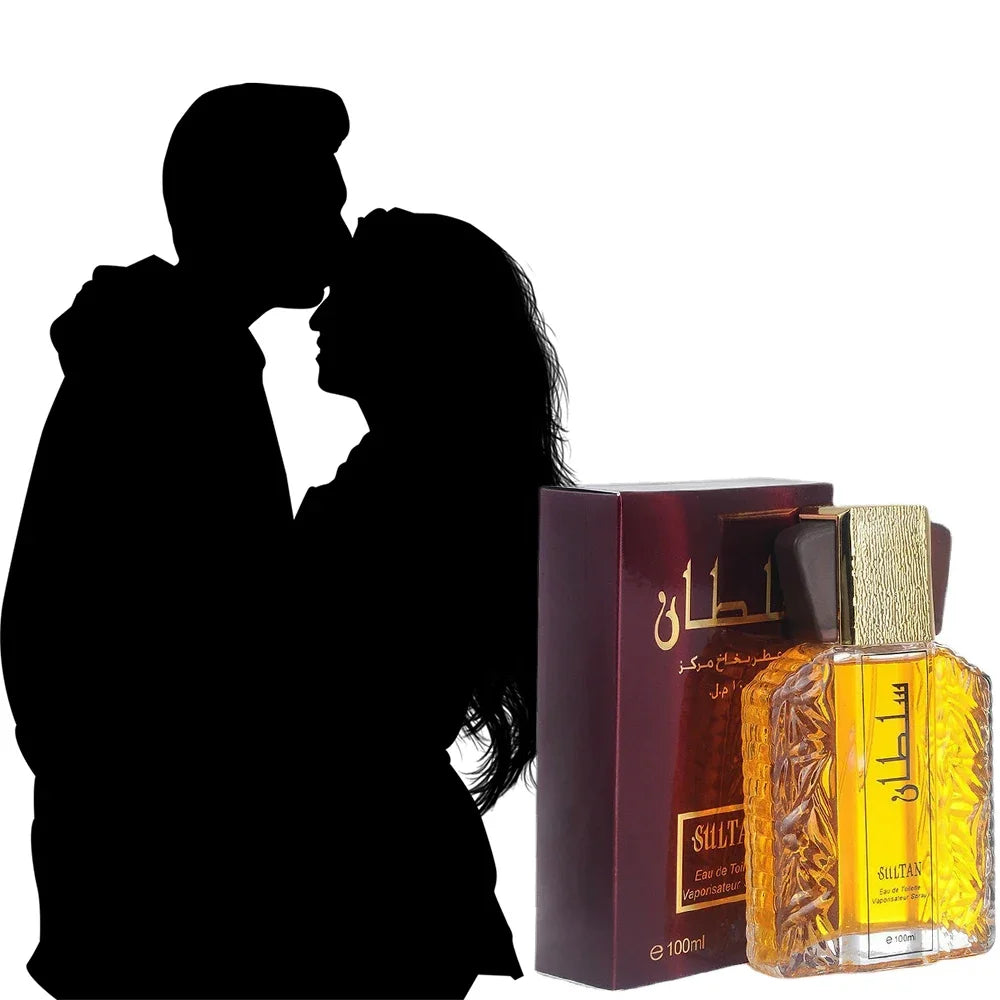 Arabian Men Perfume Wooden Lasting Fragrance Plant Floral Scent Perfumes Feminino