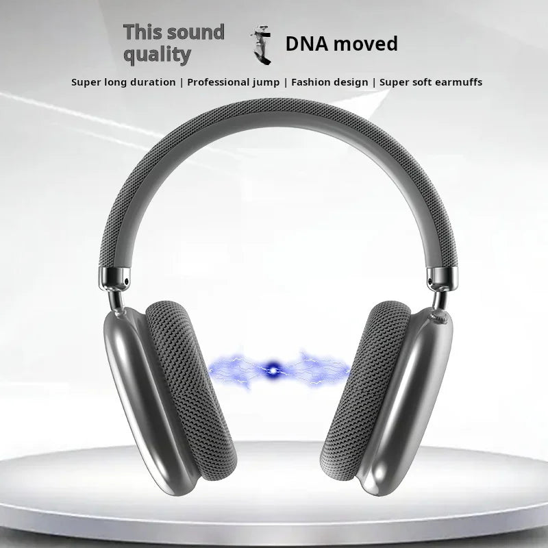 P959 Wireless Earphones Bluetooth 5.3 Headphones In Ear Noise Cancell Stereo Music Earbuds