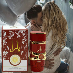 Arabic Style 100ml Perfume Women Pheromone Spray Colognes Fragrances Perfumes