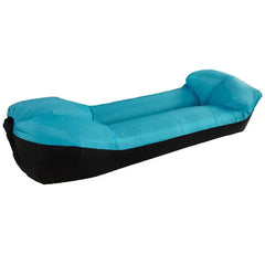 Trend Outdoor Products Fast Infaltable Air Sofa Bed Good Quality Sleeping Bag