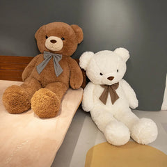 Stuffed Animal Bear Plush Toys for Children Girls Valentine Lovers Birthday Gift