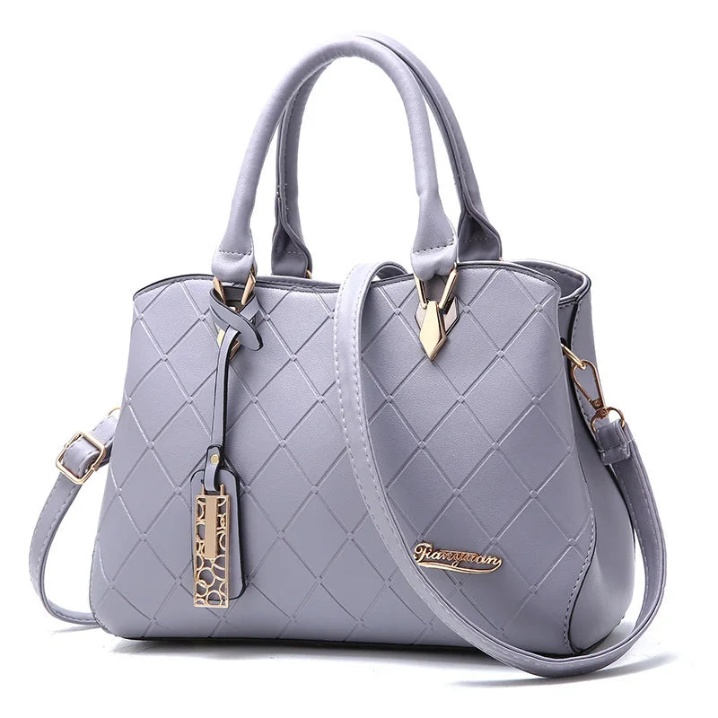 women bag Fashion Casual women's handbags Luxury handbag