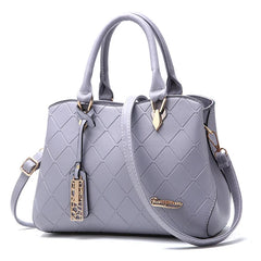 women bag Fashion Casual women's handbags Luxury handbag