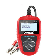 Digital Analyzer Tester Tools Battery Load Tester