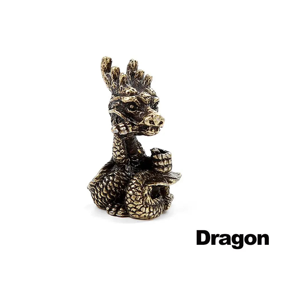 1PC Retro Ornament Incense Burner Frog Statue Animal Accessories Sculpture Home Decor Desk Decoration Meditation Zen Mini Crafts