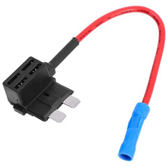 Automotive Fuse Box Circuit Adapter