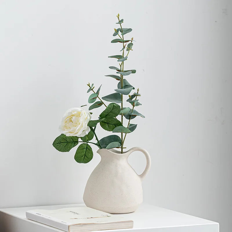 Ceramic Vase Home Decor Nordic Wedding Decoration