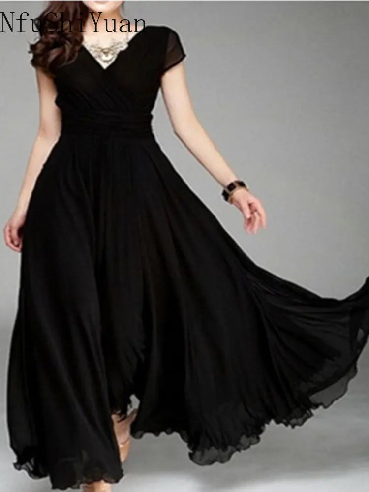 Women Long Dresses for Women Clothing