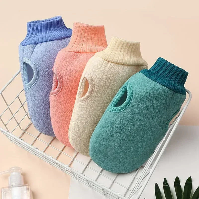 1PC Bath for Peeling Exfoliating Body Scrubber