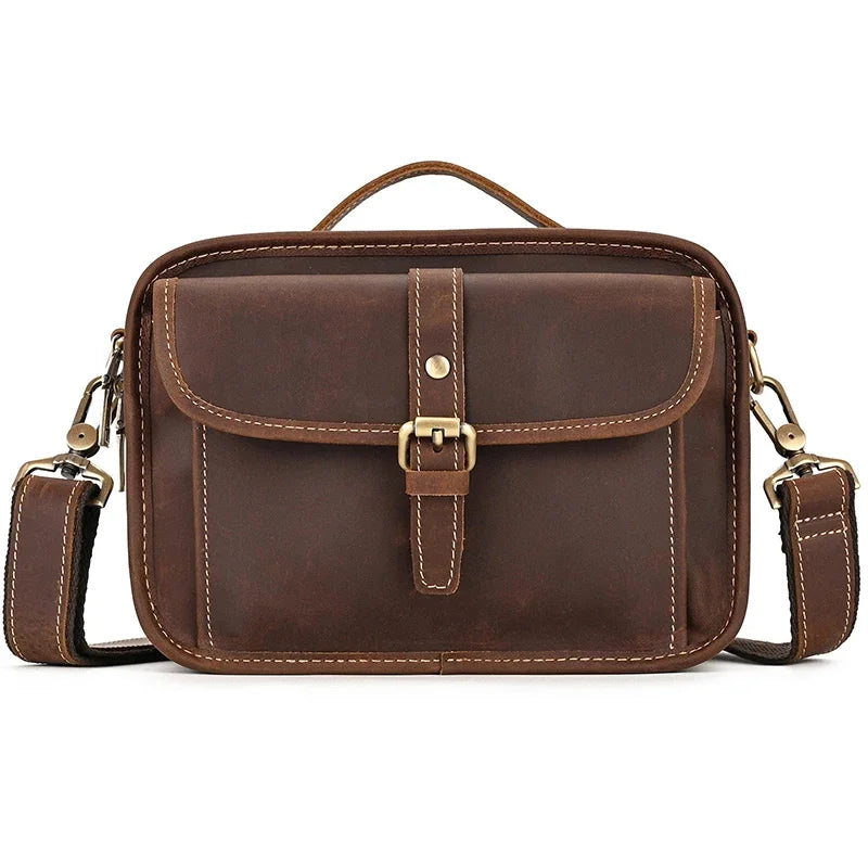 Casual small messenger bag for man woman solid designer hands male female shoulder s crossbody purses large sling