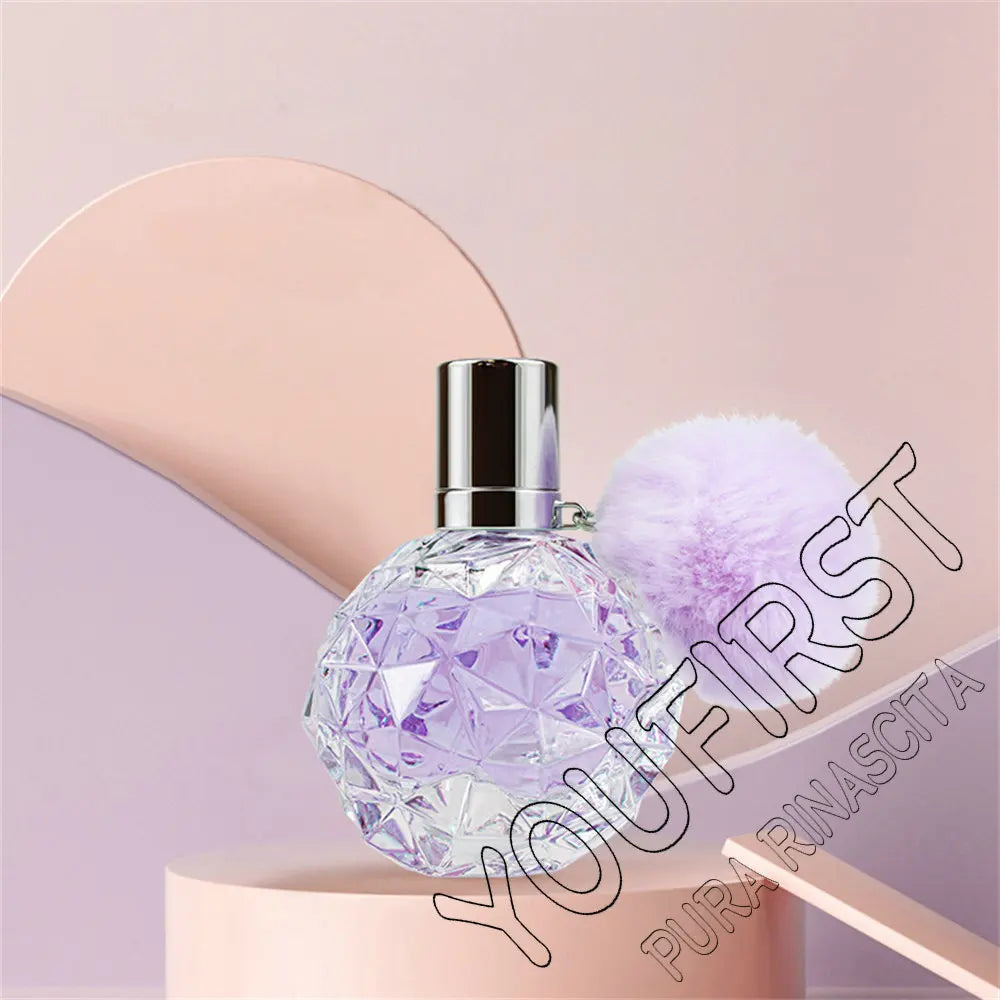 Beautiful Ice Elf Perfume Women Floral Scent Spray 50ML Original Brand Club De Nuit Parfums Pheromone Feminino Perfumes De Mujer