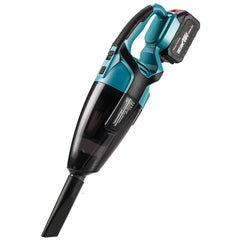 Powerful 18V Rechargeable Lithium Battery Powered Cordless Vacuum Cleaner