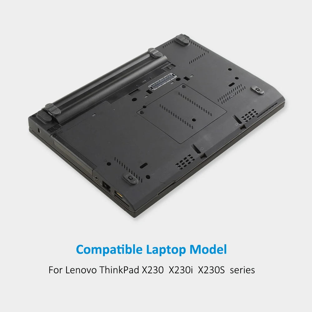 Laptop Battery For Lenovo Thinkpad