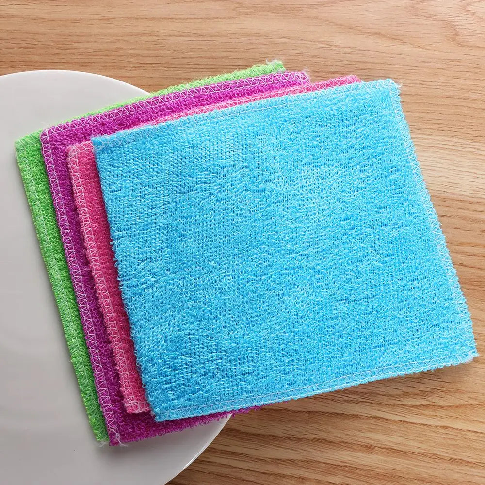 Washing Towel Scouring Pad