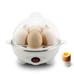 Electric Eggs Boiler 220V Gadgets Easy to Clean Egg Boiler for Pot Vegetables Kitchen Home