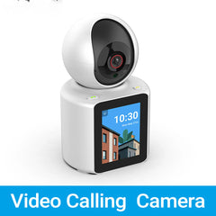 Wifi Video Calling Camera Babymonitor Home Security